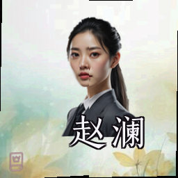 赵澜